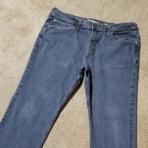 Goodfellow & Co Other - 🛍GOODFELLOW Blue Denim Jeans-40x32